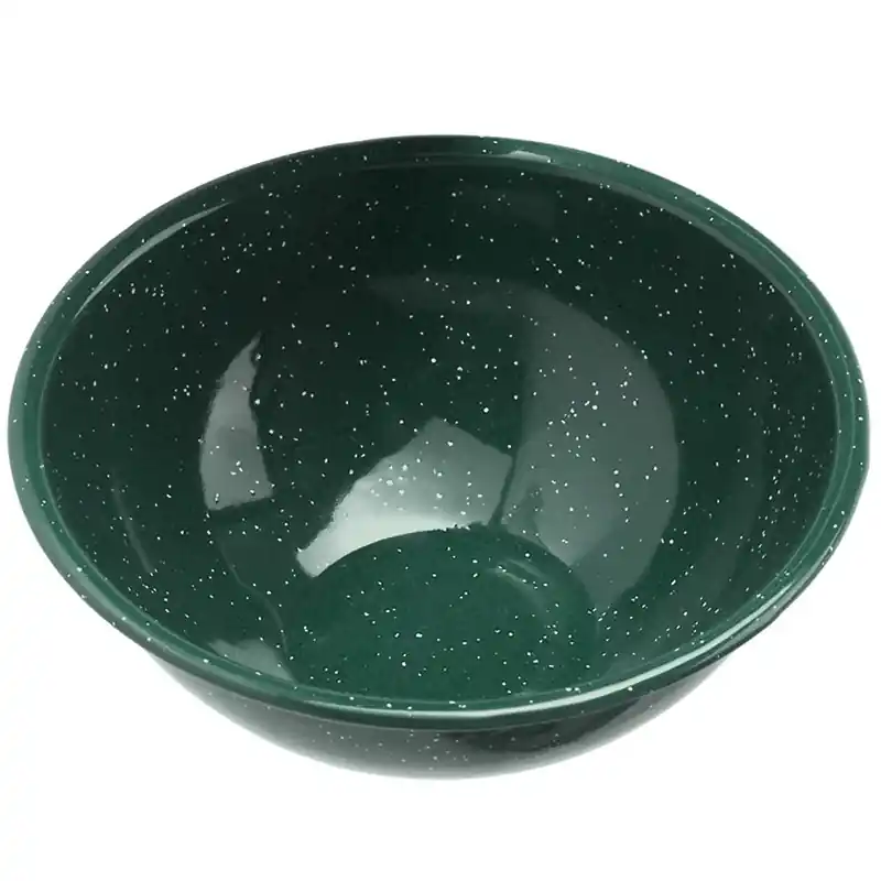 Miska GSI Mixing Bowl green 155mm Výprodej