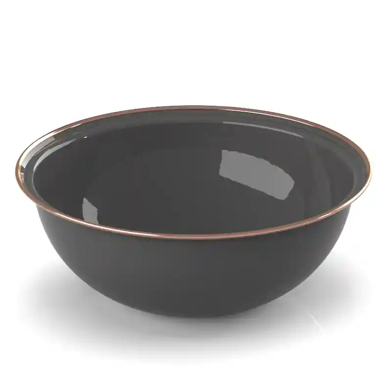 Výhodná Nabídka Miska GSI Mesa Bowl 150 mm shadow