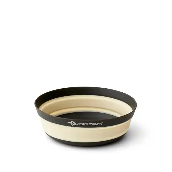 Vysoce Kvalitní Skládací miska Sea To Summit Frontier Ultralight Collapsible Bowl M bone white
