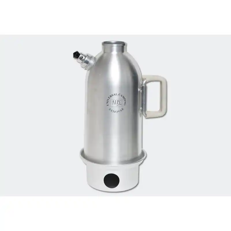 ALB SAMOVAR PRO - kempingový vařič velký Koupit Online