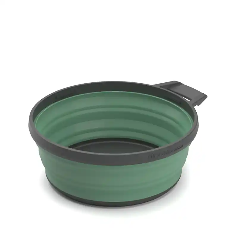 Miska GSI Escape Bowl green new Ověřený