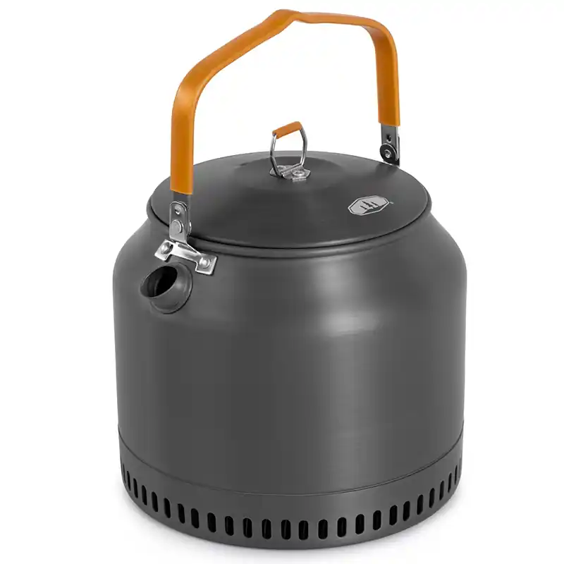 Cenově Výhodný Konvice GSI Halulite Tea Kettle HS