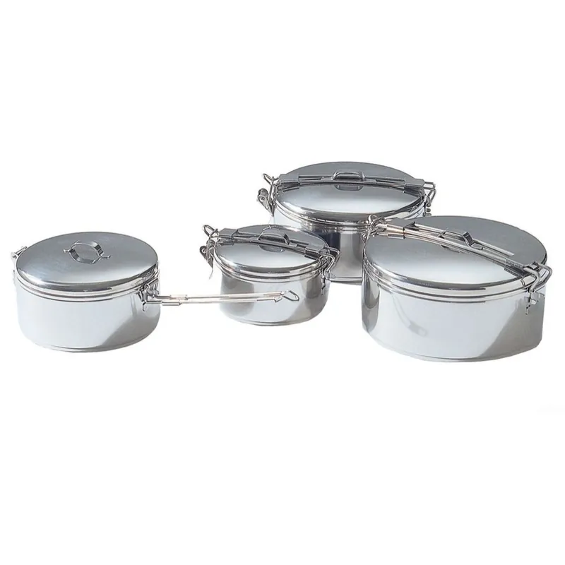 Super Cena Hrnec MSR Alpine StowAway Pots 1.1 l