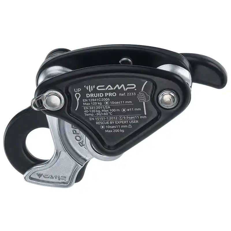 Brzda CAMP Druid Pro black Koupit Online