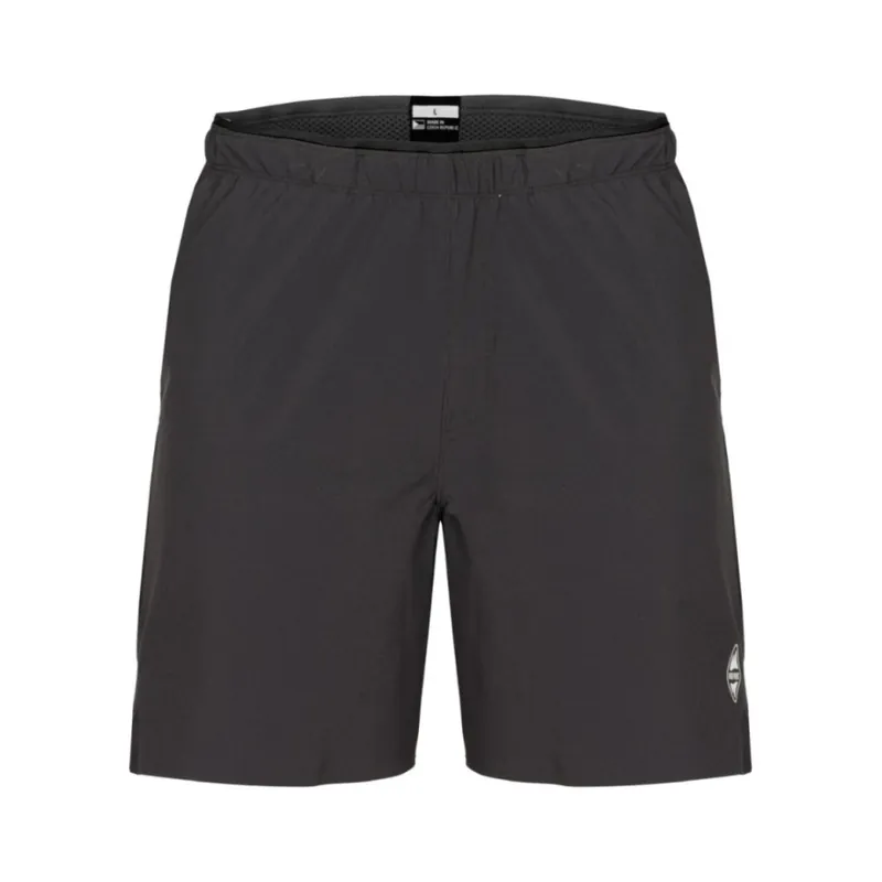 Víkendová Akce Pánské kraťasy High Point Play Shorts Black