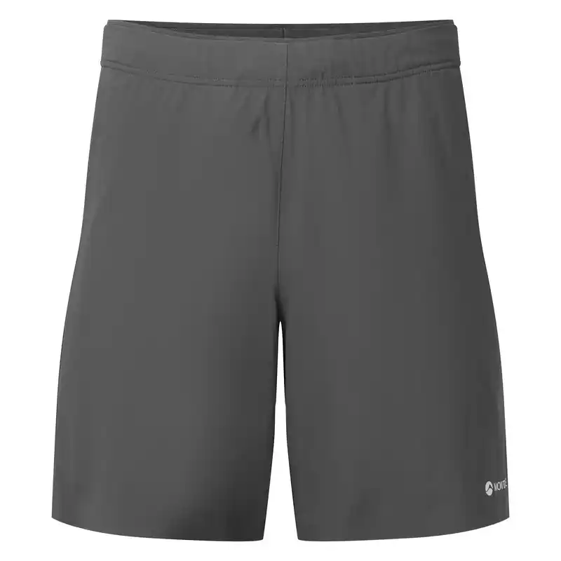 Pánské kraťasy Montane Volantis 7" Shorts midnight grey Poslední Šance