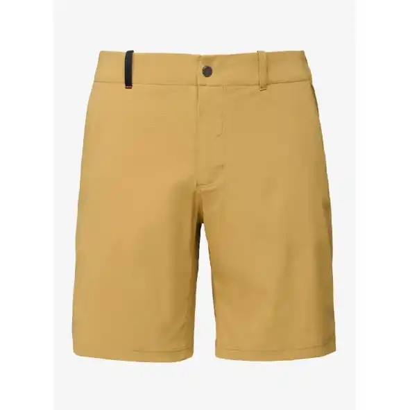 Pánské kraťasy Black Diamond M PURSUIT SHORTS Flax Expresní Doručení