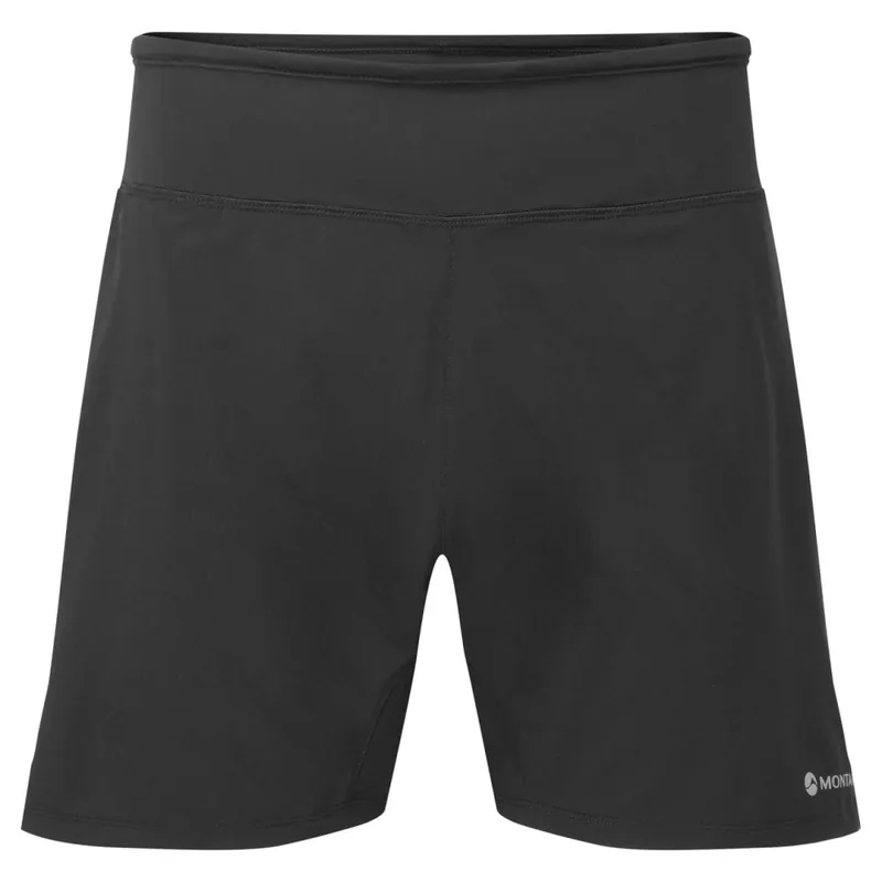 Běžecké kraťasy Montane Slipstream 5" Shorts Vysoce Kvalitní