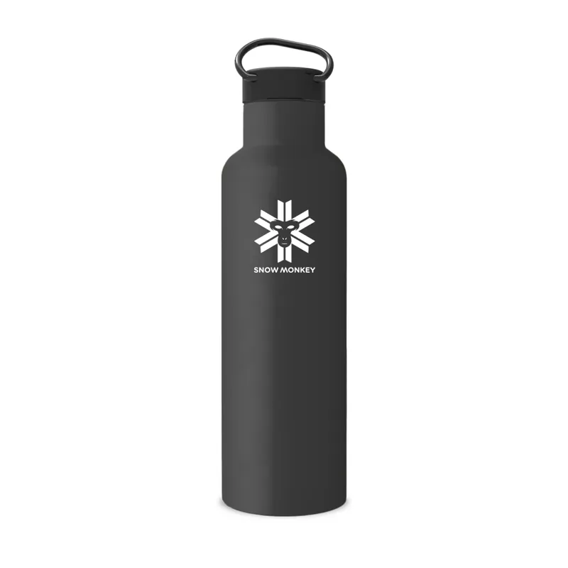 Termoska Snow Monkey Mover 0,75l granit Pouze Dnes