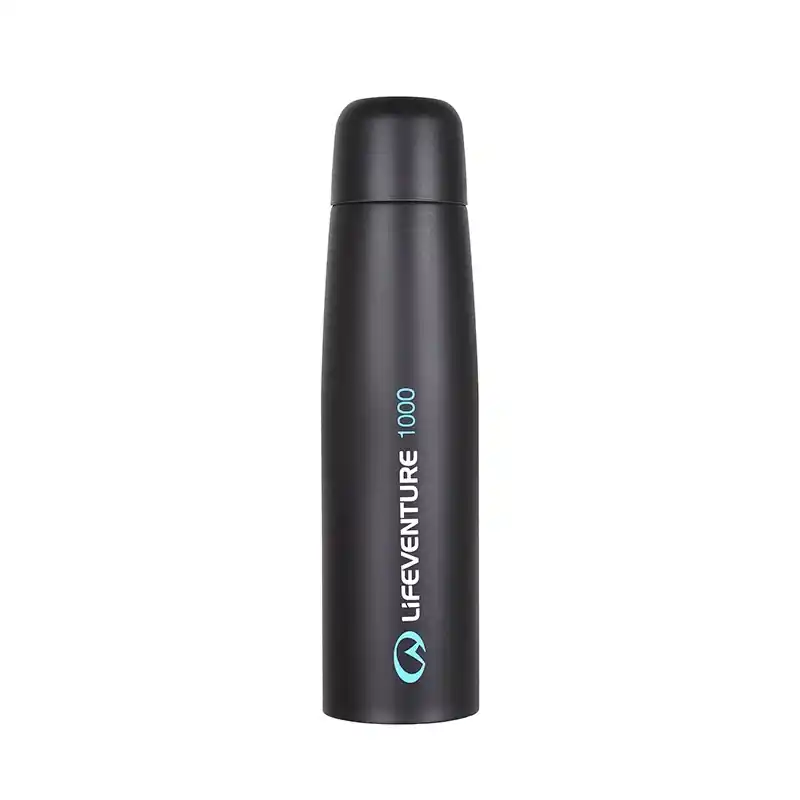 Cenově Výhodný Termoska Lifeventure TiV Vacuum Flask 1000ml