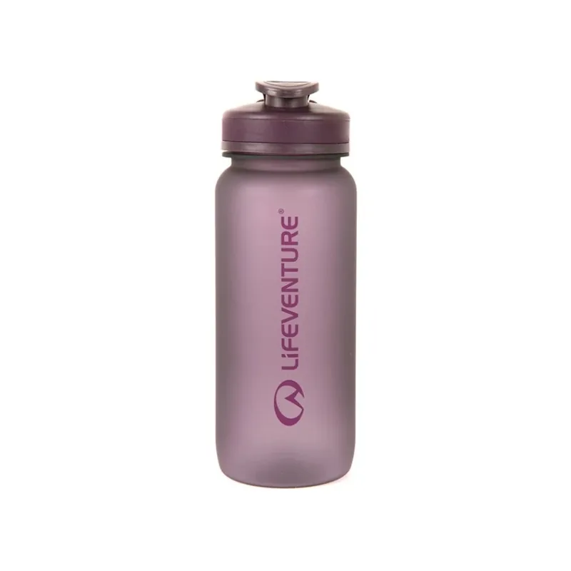 Nejlepší Volba Lahev Lifeventure Tritan Bottle 650ml purple