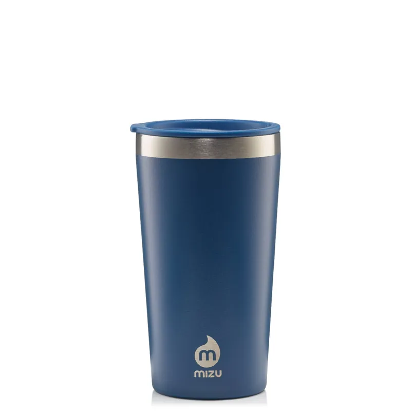 Nízká Cena Termoska MIZU TUMBLER 16 Ocean Blue