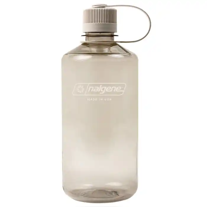 Lahev Nalgene Narrow Mouth 1000 ml Cotton Sustain Top Prodej