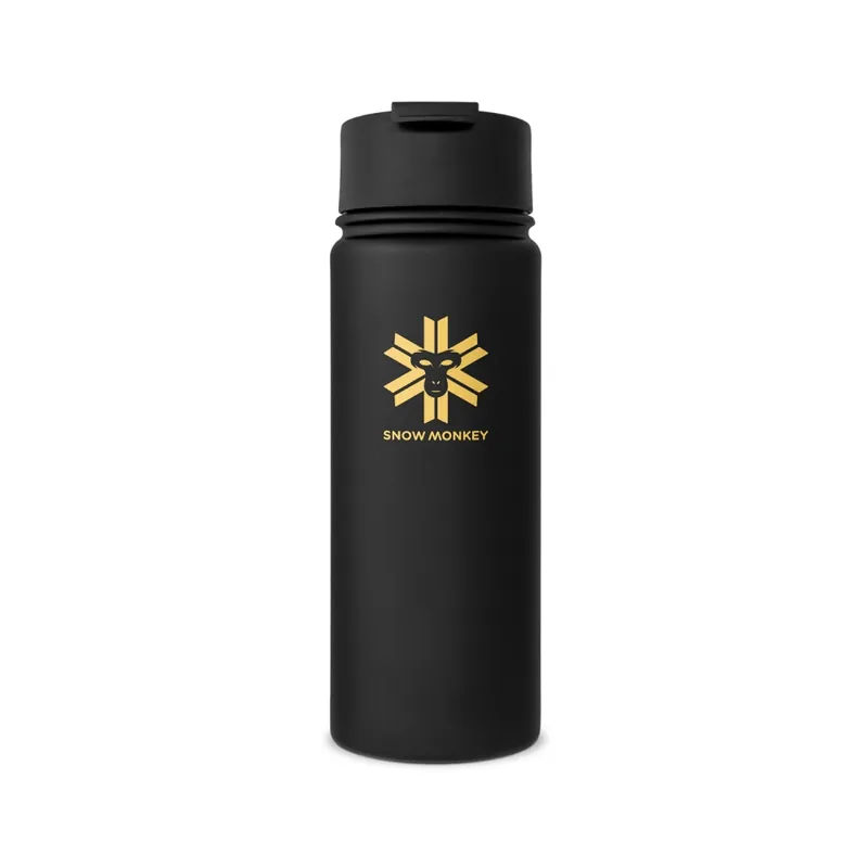 Nejlepší Volba Termoska Snow Monkey Urban Explorer 0,5L black