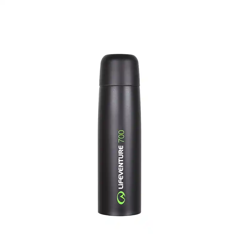 Termoska Lifeventure TiV Vacuum Flask 700ml Expresní Doručení