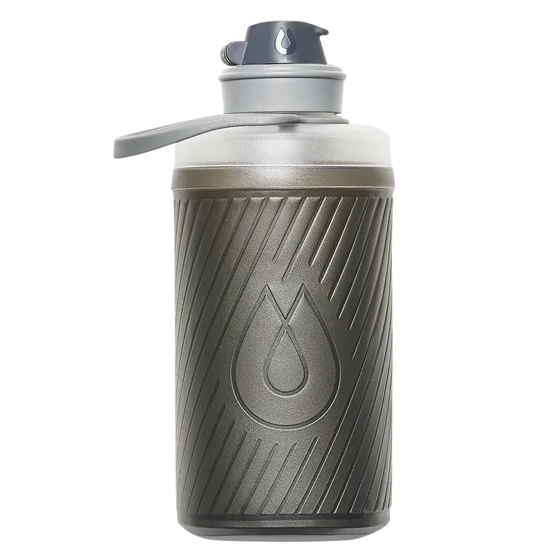 Ihned K Objednání Lahev Hydrapak Flux Bottle 750ml Mammoth Grey