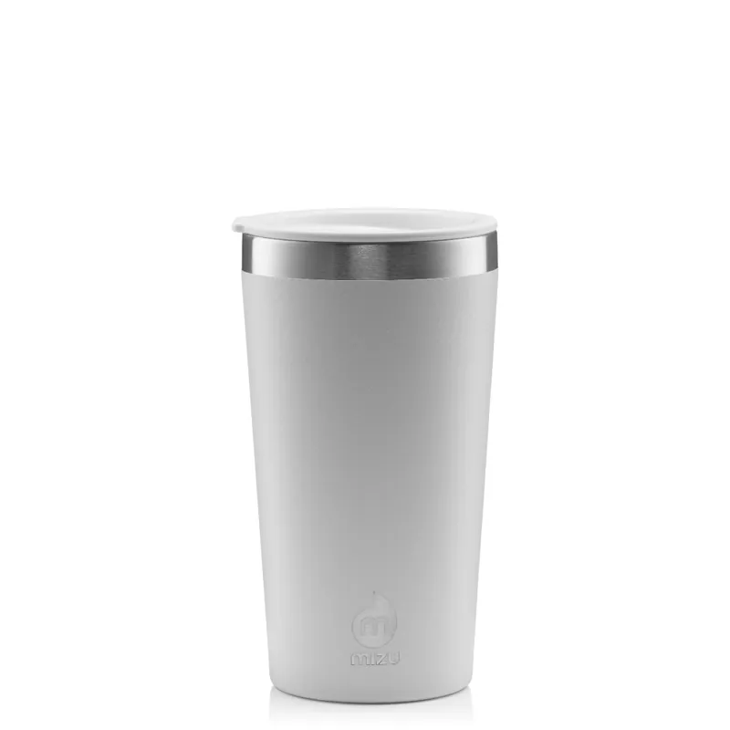 Akční Cena Termoska MIZU TUMBLER 16 White
