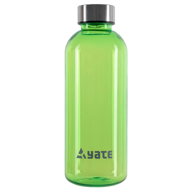 Finální Výprodej Lahev Yate Tritan 600 ml - zelená