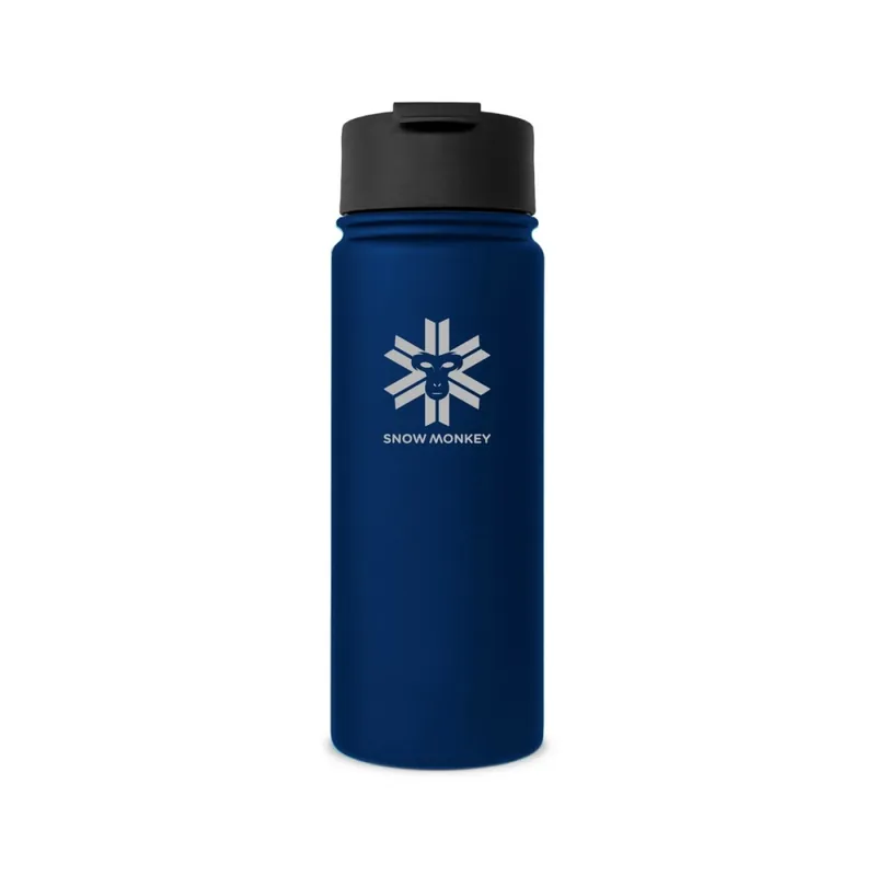 Termoska Snow Monkey Urban Explorer 0,5L midnight blue Nejprodávanější