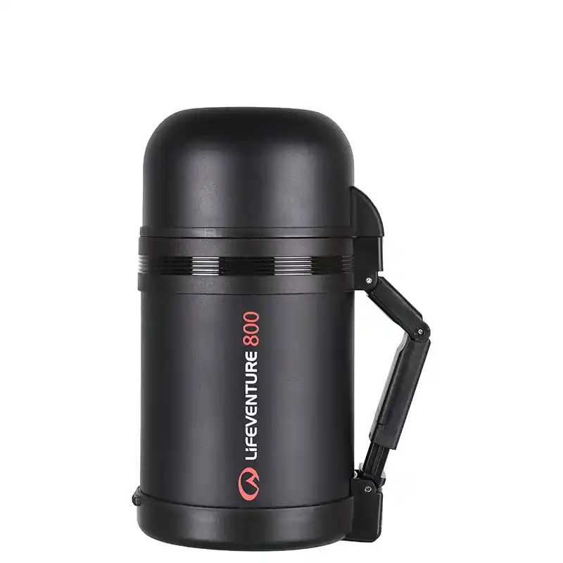 Lahev Lifeventure Wide Mouth Flask 800ml Finální Výprodej