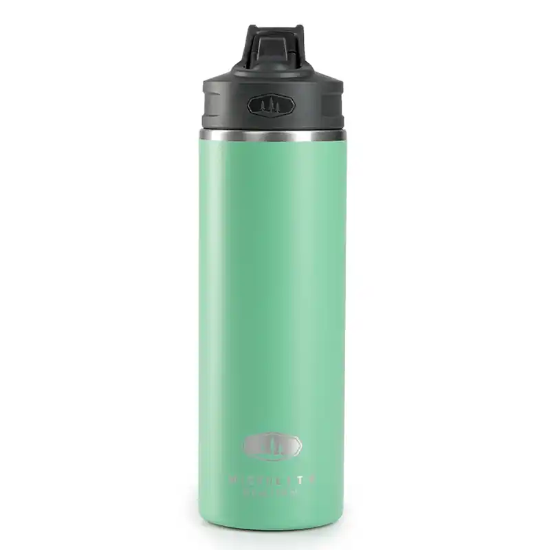 Vysoce Kvalitní Termoska GSI Microlite 710 Straw Top jade