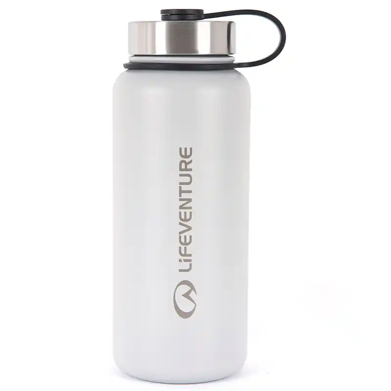 Objednat Nyní Termoska Lifeventure Flask 1L grey