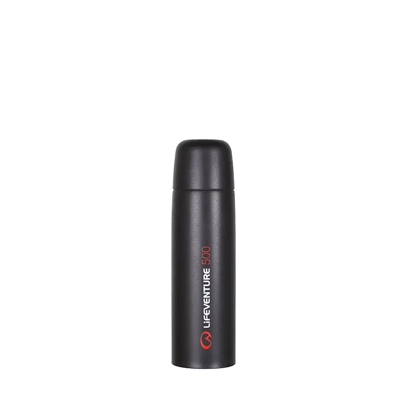 Levný Termoska Lifeventure TiV Vacuum Flask 500ml