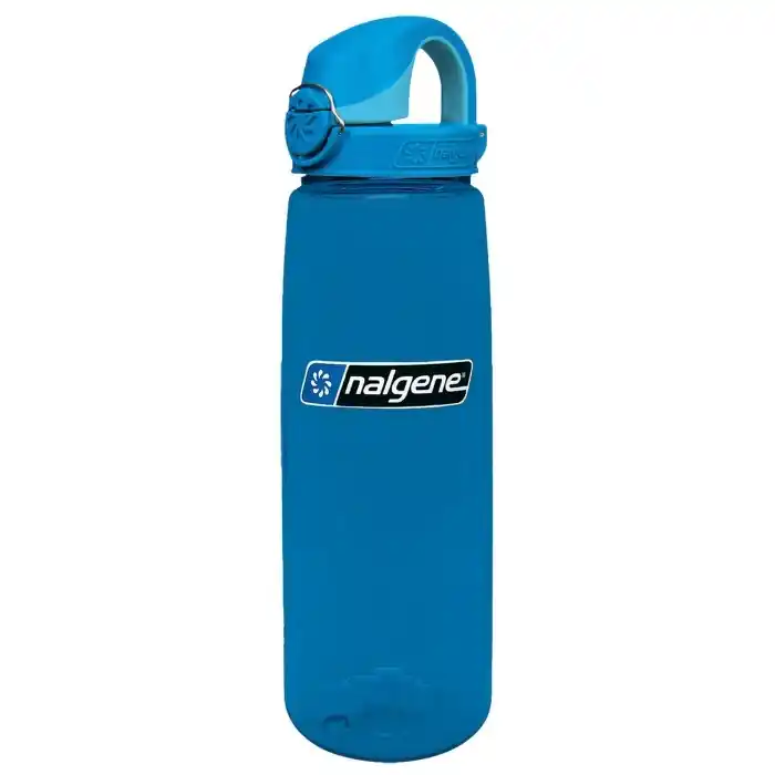 Lahev Nalgene OTF Slate Blue with Glacial Finální Výprodej