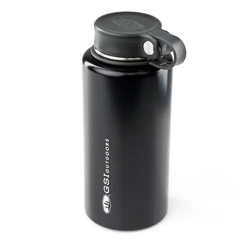 Víkendová Akce Termoska GSI Microlite 1000 Twist black