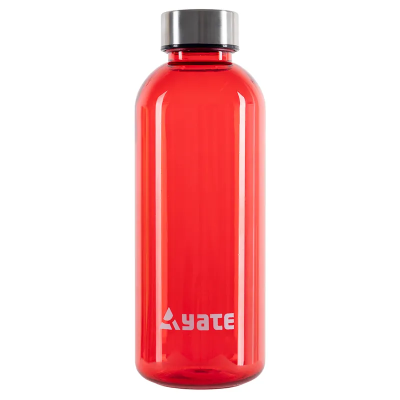 Lahev Yate Tritan 600 ml - červená Ověřený