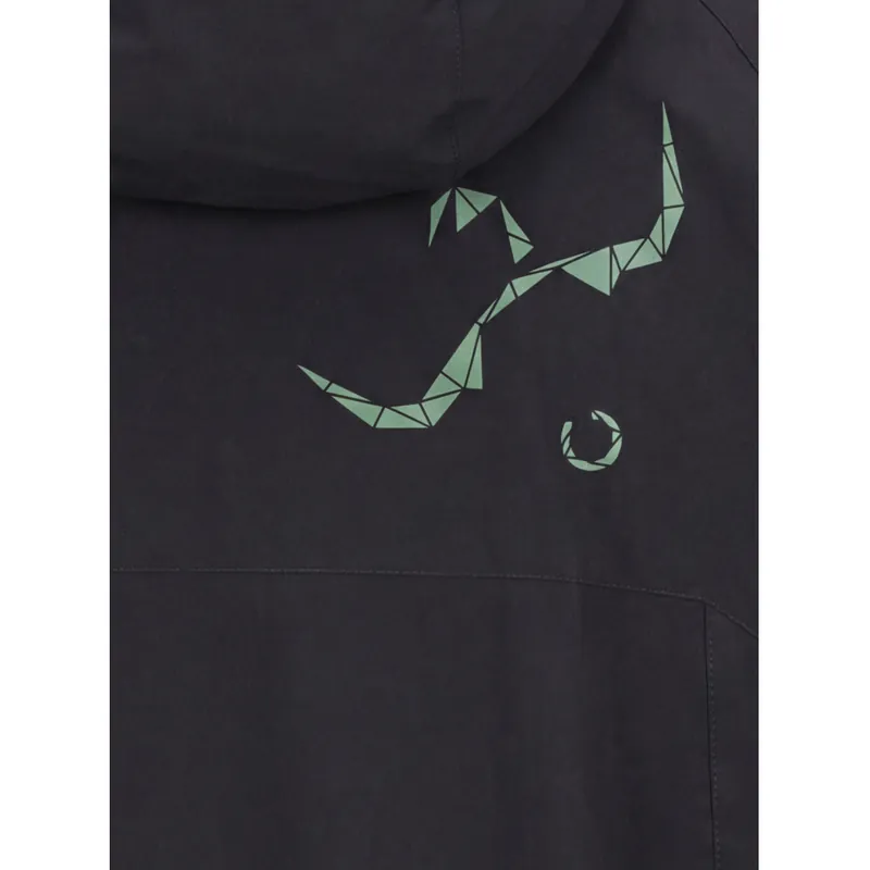 Pánská mikina High Point Rocky Hoody Black Jen Po Omezenou Doba