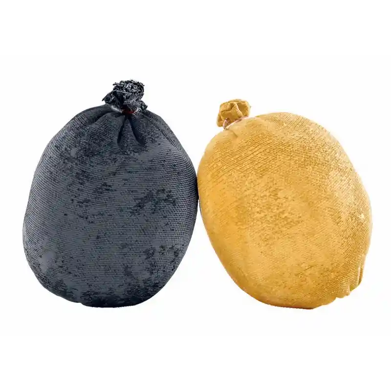 Sezónní Sleva Singing Rock Magnum koule TWINS 2x35g