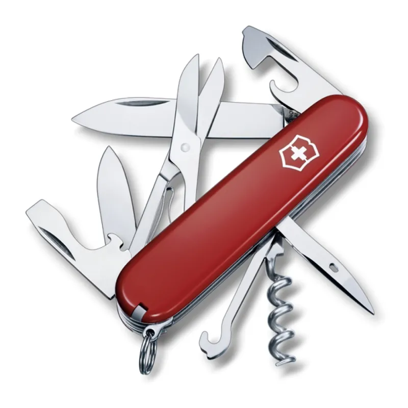 Nůž Victorinox Climber Sezónní Sleva