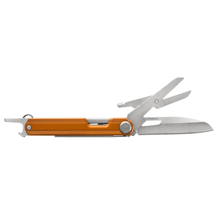 Nakupujte Hned Multifunkční nůž Gerber ArmBar Slim Cut Multitool orange