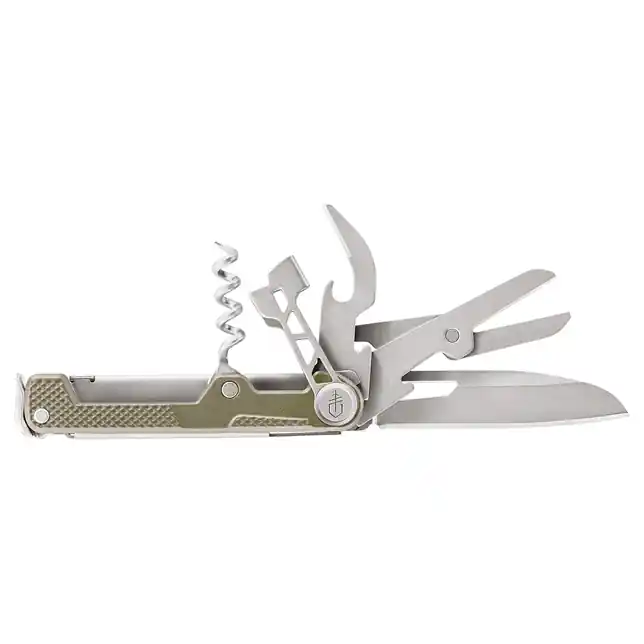 Multifunkční nůž Gerber ArmBar Cork Multitool Shimmer Gold Kup Teď