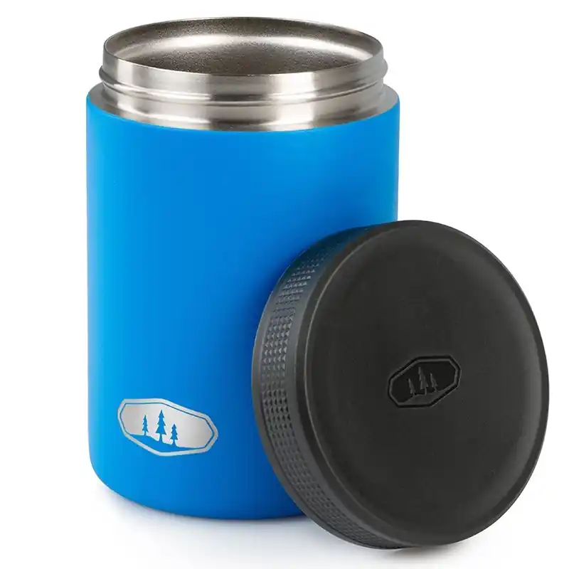 Výhodná Nabídka Termoska na jídlo GSI Glacier Stainless Food Container