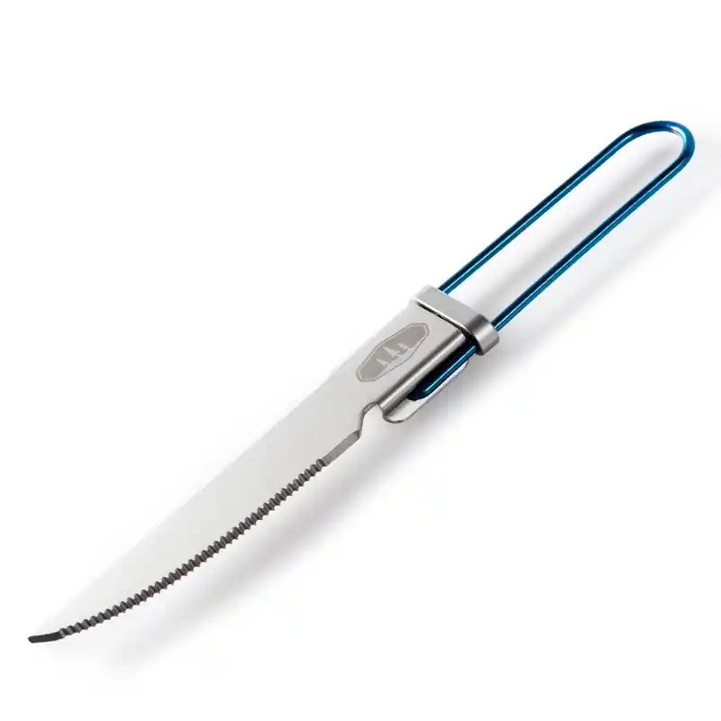 Nůž GSI Glacier Folding Knife Pouze Dnes