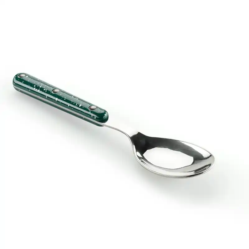 Nejlepší Cena Lžíce GSI Pioneer Spoon dark green