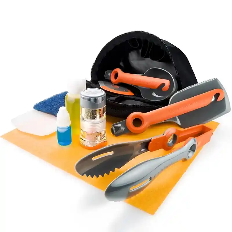 Sada příborů GSI Crossover Kitchen Kit Nová Kolekce