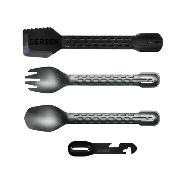 Multifunkční nůž Gerber ComplEAT Clean Tong onyx Rychlé Dodání