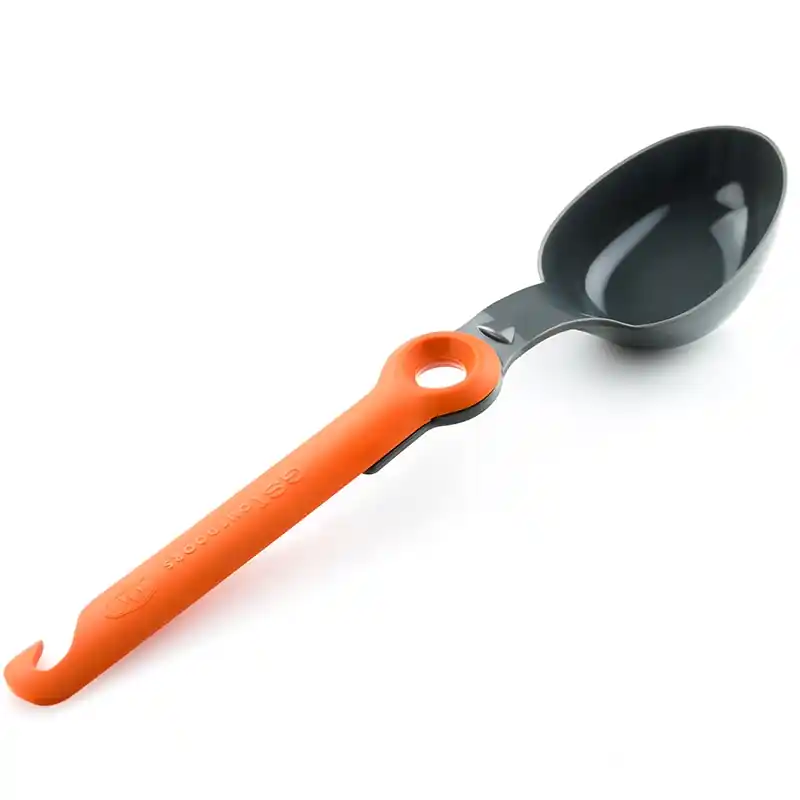 Cenově Výhodný Lžíce GSI Pivot Spoon