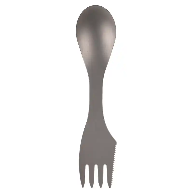 Pouze Dnes Příbor Lifeventure Superlight Titanium Spork