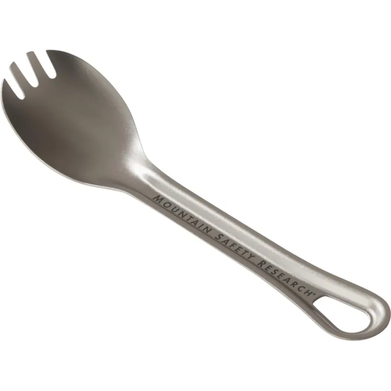 Lžíce MSR Titan Spork Must-Have