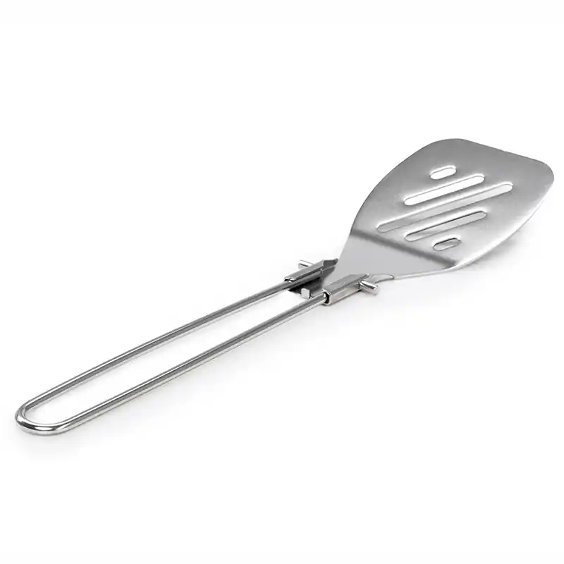 Nová Kolekce Naběračka GSI Folding Chef Spatula