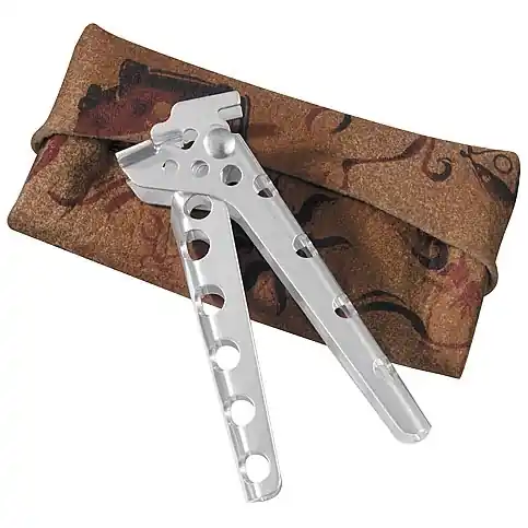 Kleště MSR PanHandler Pot lifter with Cozy Sezónní Sleva