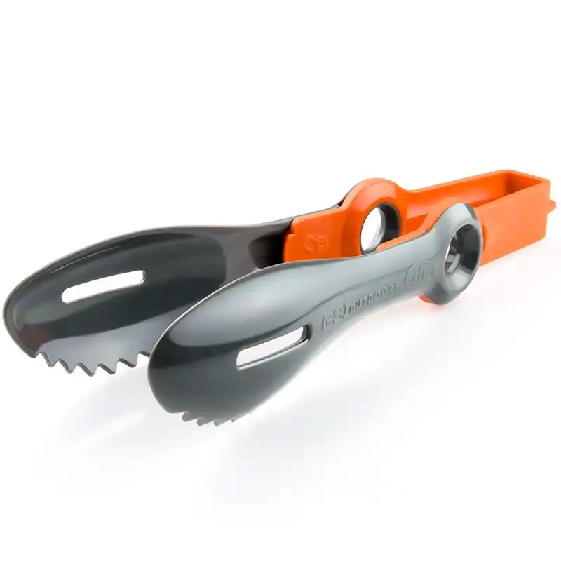 Kleště GSI Pivot Tongs Originální