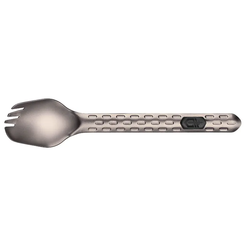 Horká Nabídka Příbor Gerber Devour Spork Titanium