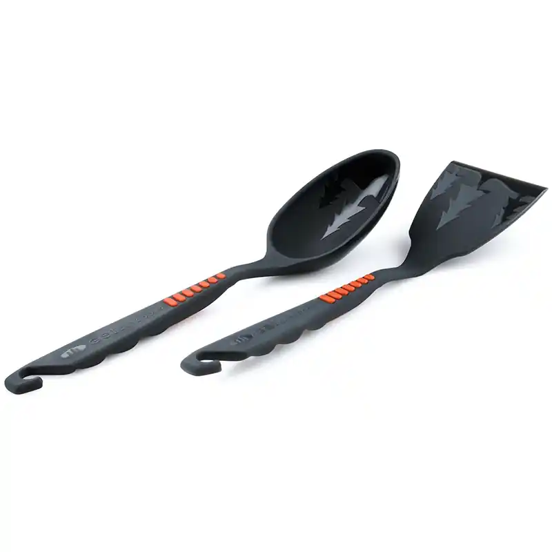 Ověřený Sada příborů GSI Pack spoon/spatula set