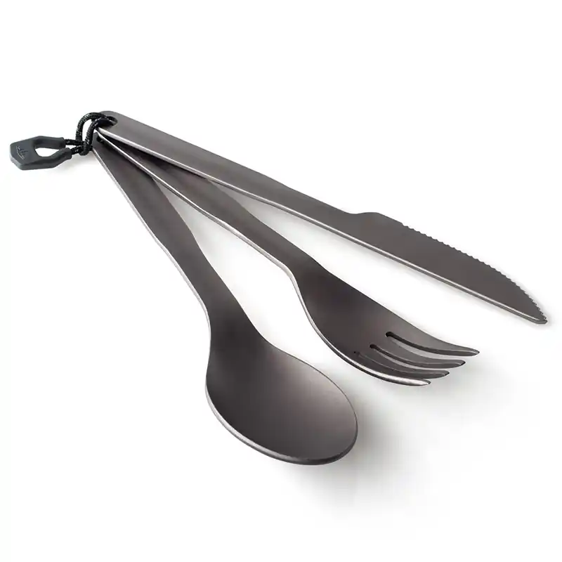 Sada příborů GSI Halulite Cutlery set Bezpečná Platba