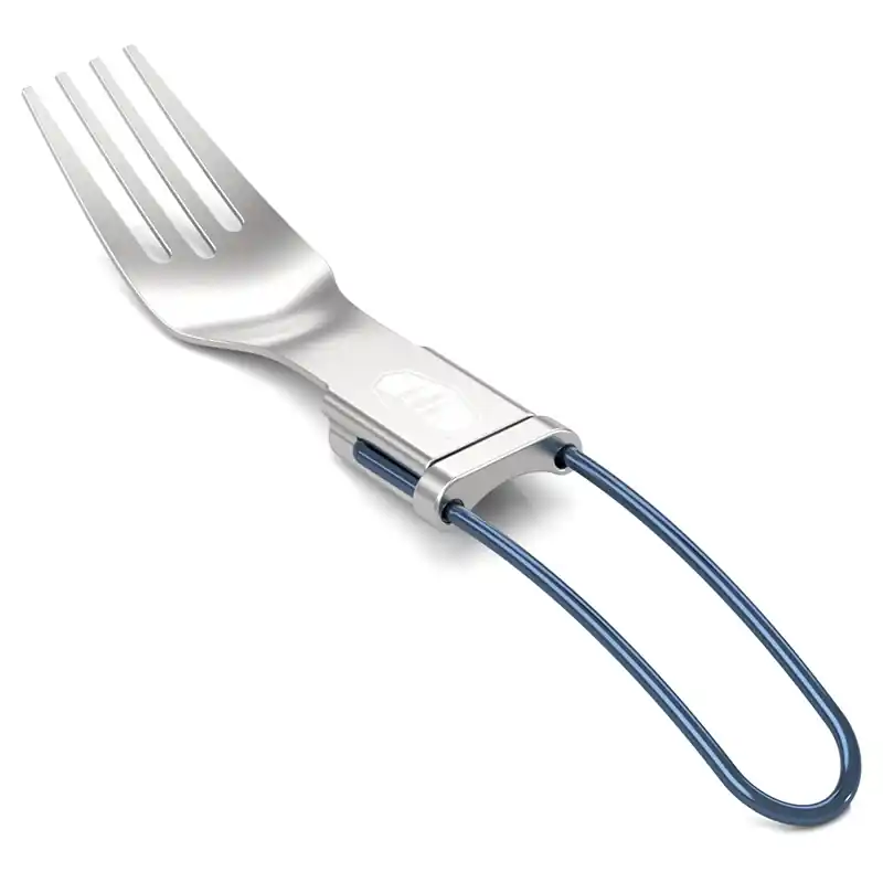 Vidlička GSI Glacier Folding Fork Sleva
